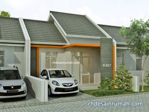 Read more about the article Desain Rumah Minimalis Modern Lebar 6 Meter