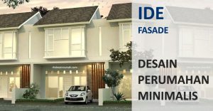 Read more about the article Desain Perumahan Minimalis