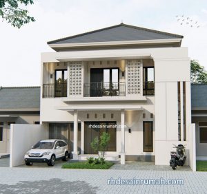 Read more about the article Jasa Desain Rumah Banda Aceh Online