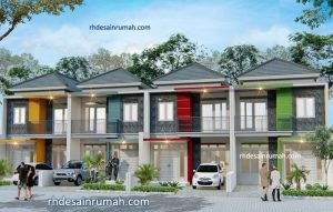 Read more about the article Jasa Desain Perumahan Denpasar Online