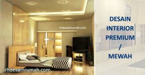 Read more about the article Desain Interior Rumah Premium