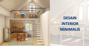 Read more about the article Desain Interior Rumah Konseptual
