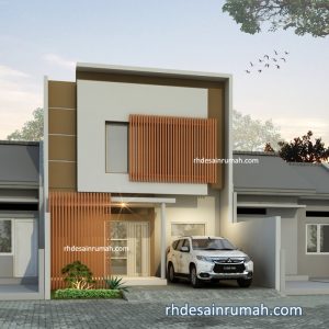 Read more about the article Jasa Desain Rumah Pamekasan Online