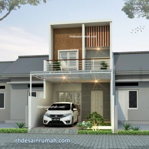 Read more about the article Jasa Desain Rumah Asmat Online