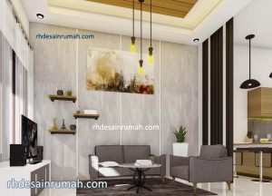 Read more about the article Jasa Desain Interior Rumah Aceh