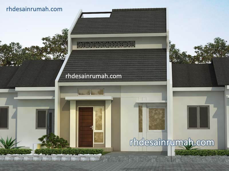 Read more about the article 20 Ide Desain Rumah Sederhana tapi Elegan