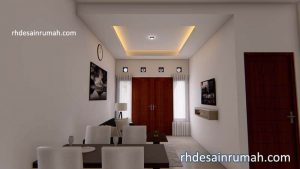 Read more about the article Jasa Desain Interior Rumah Kendari